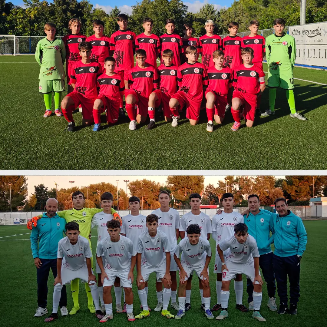 Risultati 11 e 10 Ottobre