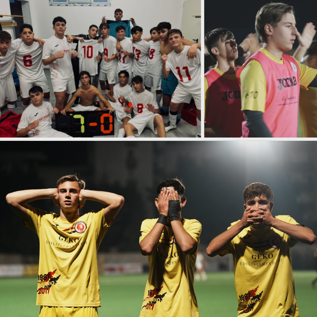 Partite di mercoledì 15 Ottobre