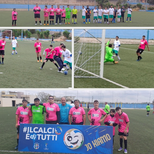 Al via il campionato nazionale FGCI DCPS