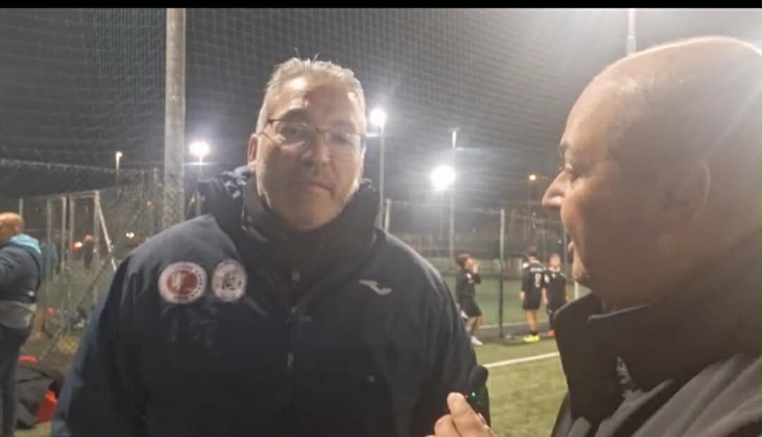 VIDEO Angelo Mancrasso (U15): 'Bilancio sicuramente positivo. Miglioriamo settimana dopo settimana'