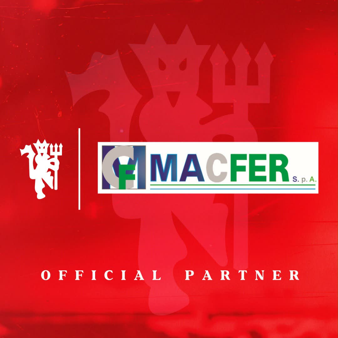 DIAVOLI ROSSI e MACFER S.p.A.: una nuova partnership all’insegna dei valori dello sport e della crescita condivisa