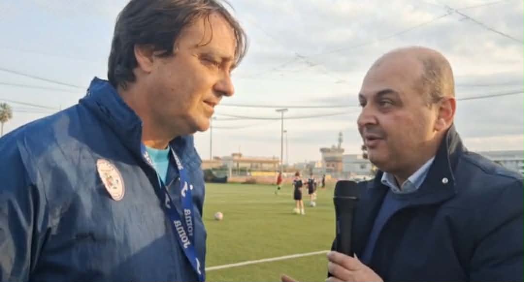 Il punto di Giampaolo Renna