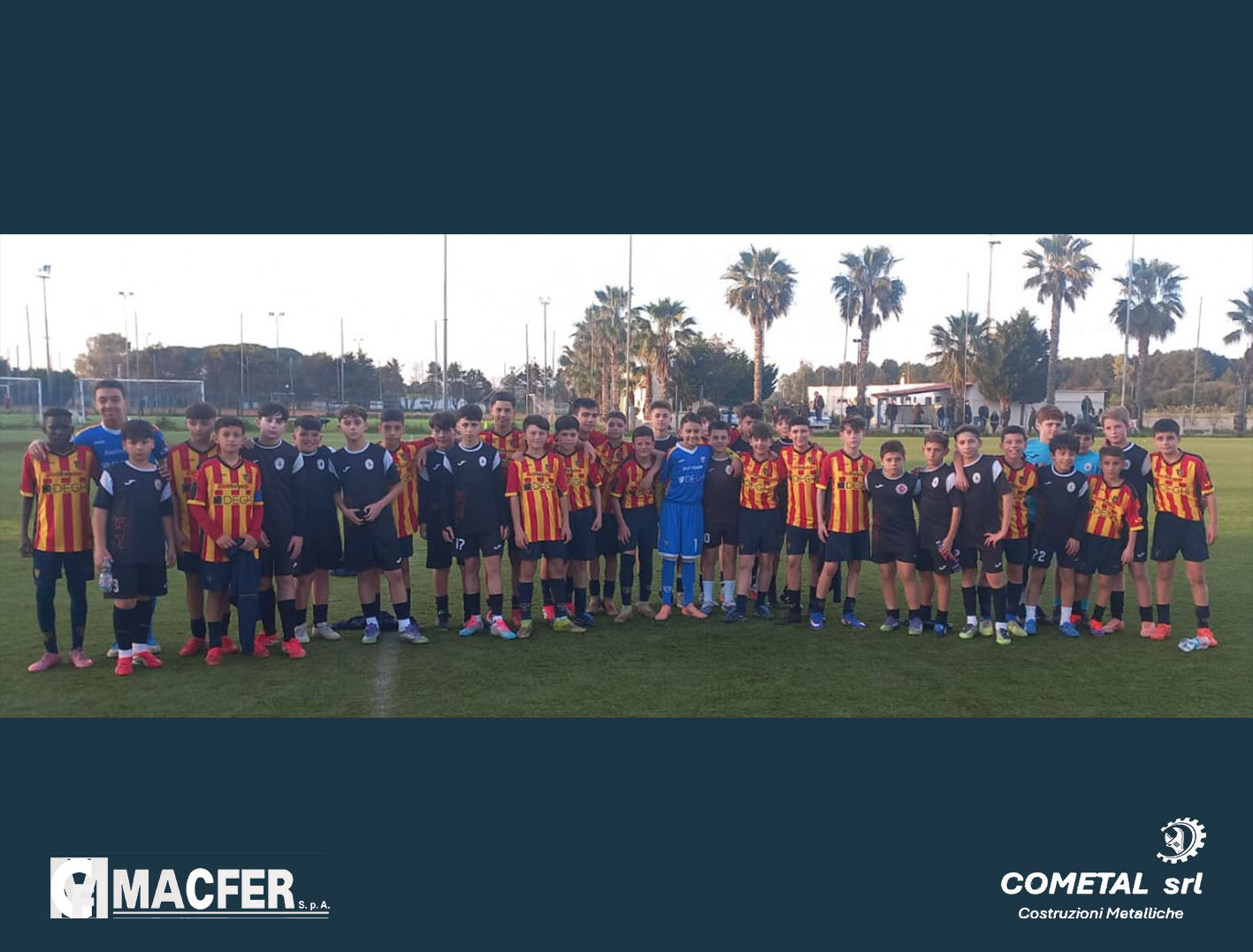 IL POMERIGGIO DEI PICCOLI DIAVOLI IN QUEL DI LECCE